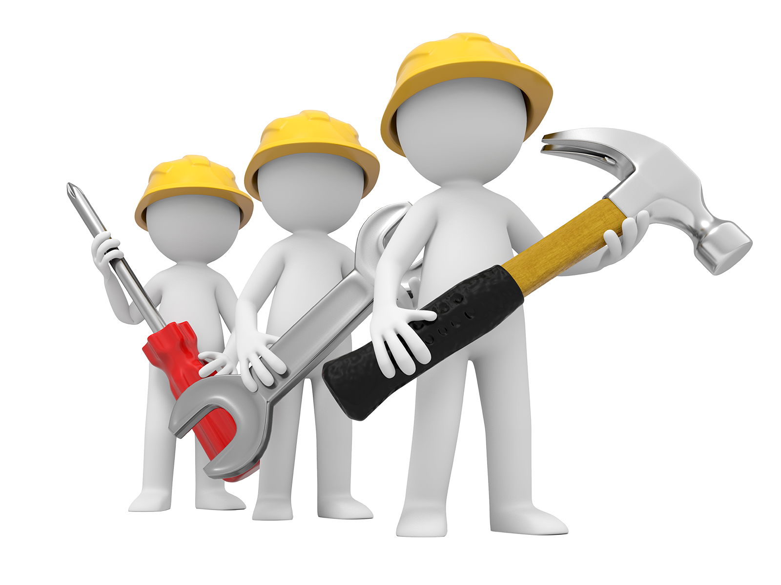 Building Maintenance